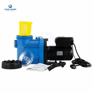 Máy bơm bể bơi Midas Badu Prime Eco VS 5 Máy bơm bể bơi Midas Badu Prime Eco VS