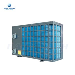 Máy bơm nhiệt bể bơi MIDAS MIDA QUICK 3 Máy bơm nhiệt bể bơi MIDAS MIDA QUICK