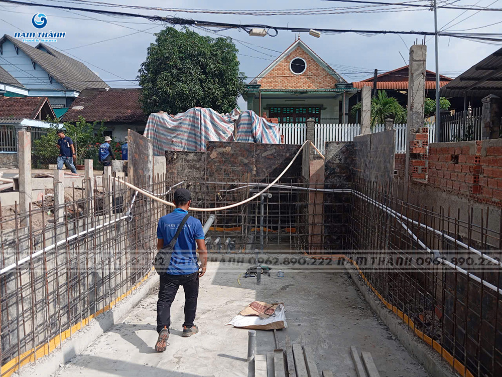 cap nhat tien do thi cong va hoan thien cong trinh be boi quy 1 nam 2025 27