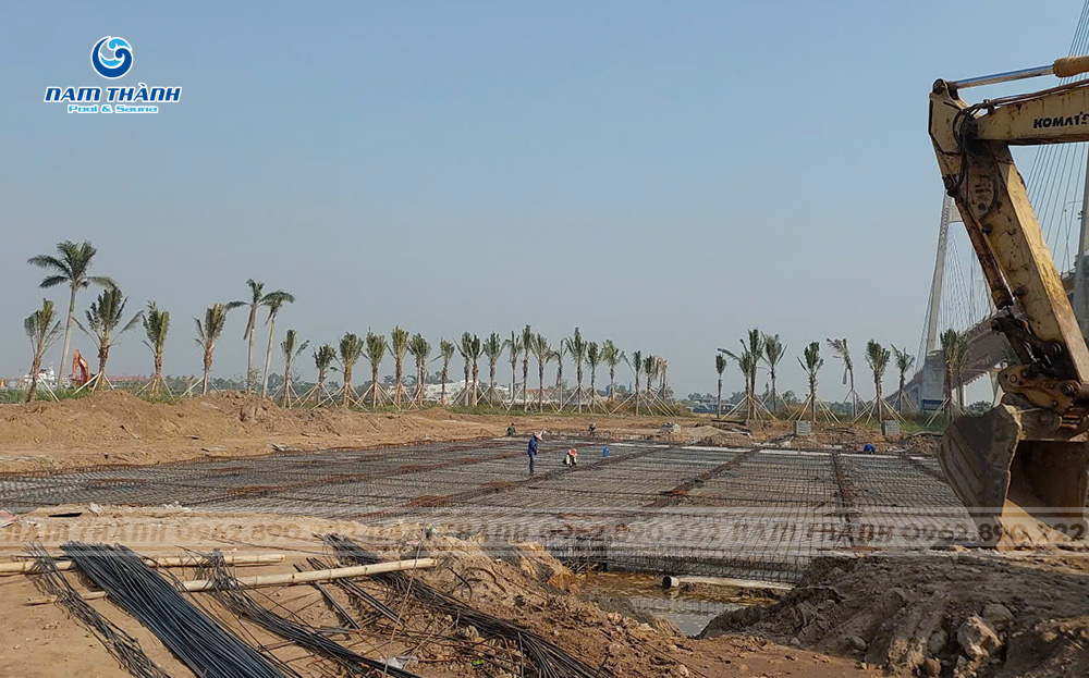 cap nhat tien do thi cong va hoan thien cong trinh be boi quy 1 nam 2025 28