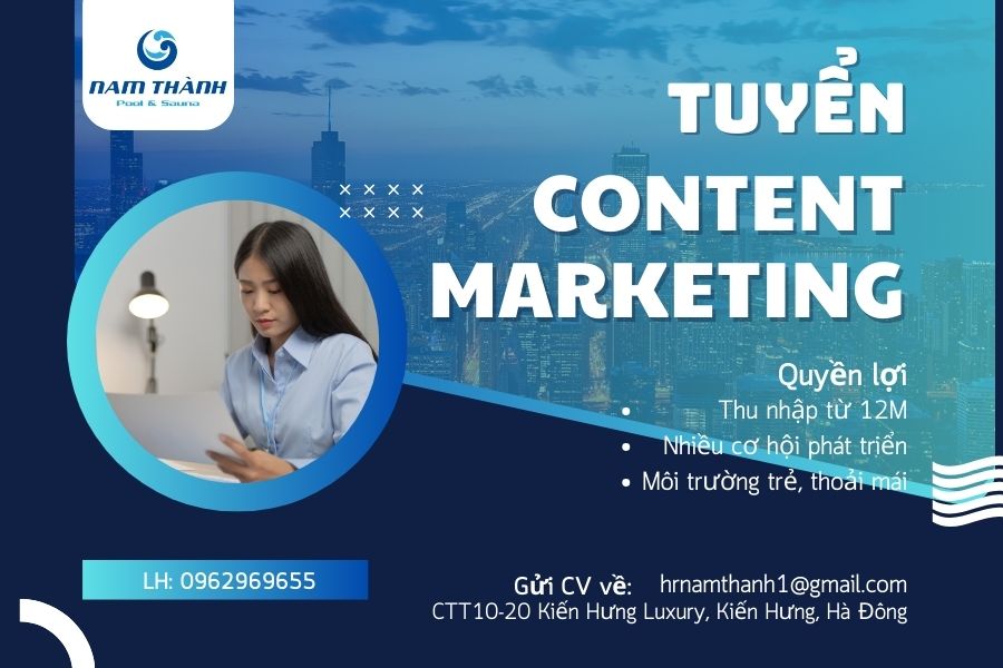 Content Marketing