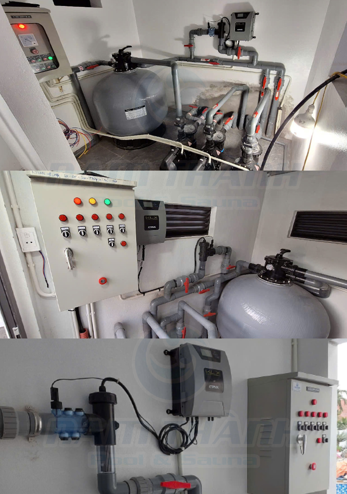 Bộ điện phân muối bể bơi Kripsol 6 bo dien phan muoi be boi kripsol 7