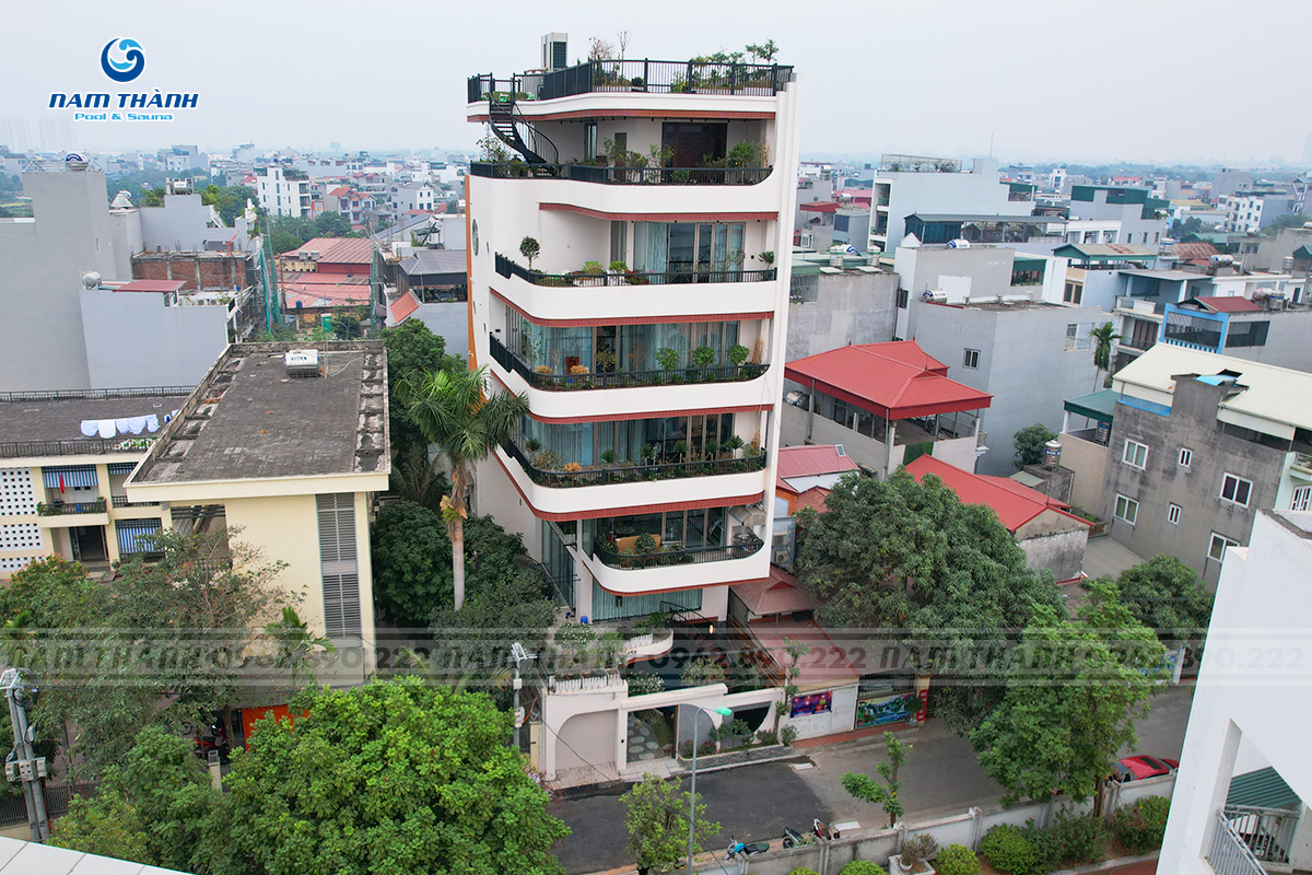 du an be boi gia dinh ket hop phong xong hoi tai long bien ha noi 10