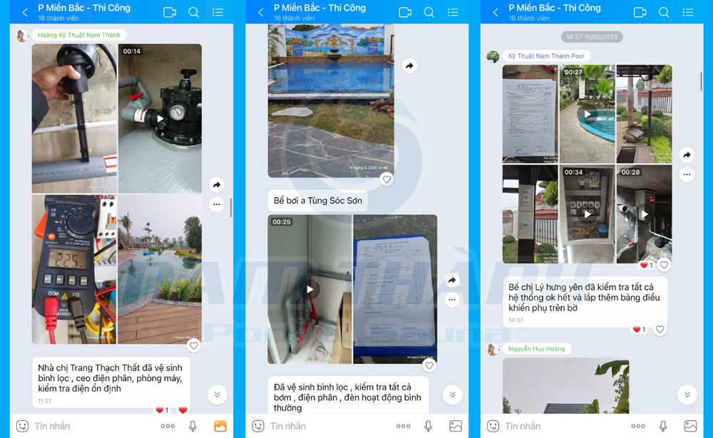 thong bao ke hoach bao tri bao duong be boi 1