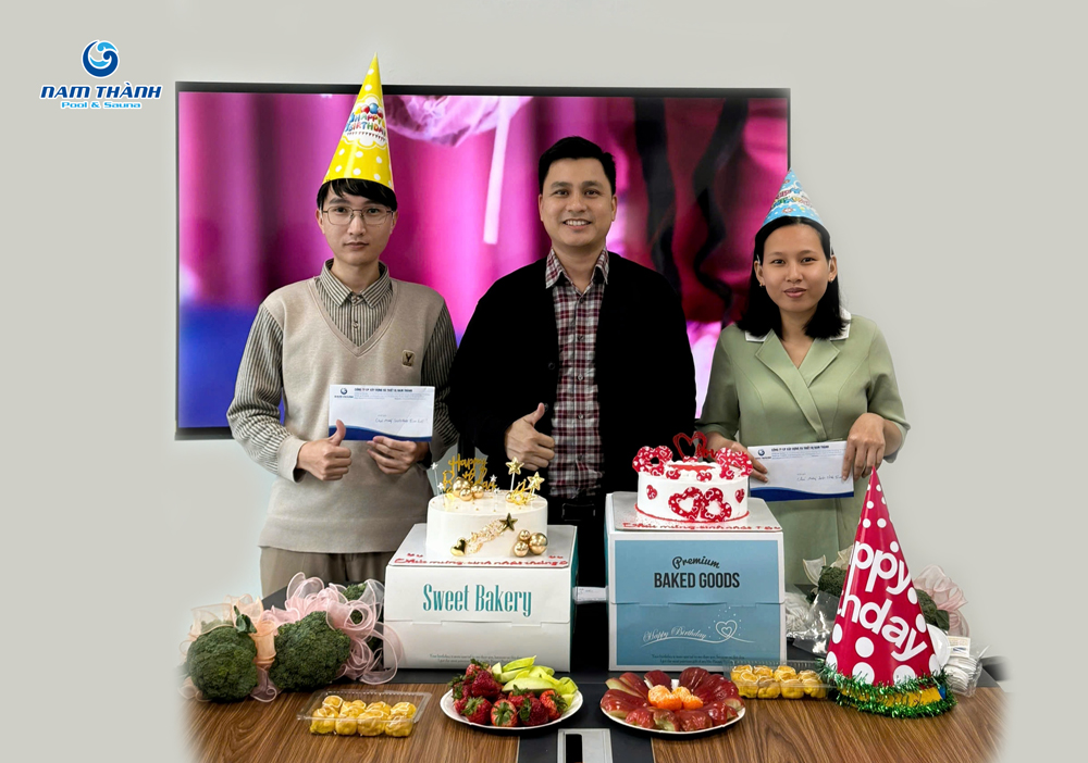 Chúc Mừng Sinh Nhật Nhân Viên Quý 1 - 2025 6 chuc mung sinh nhat nhan vien quy 1 2025 3