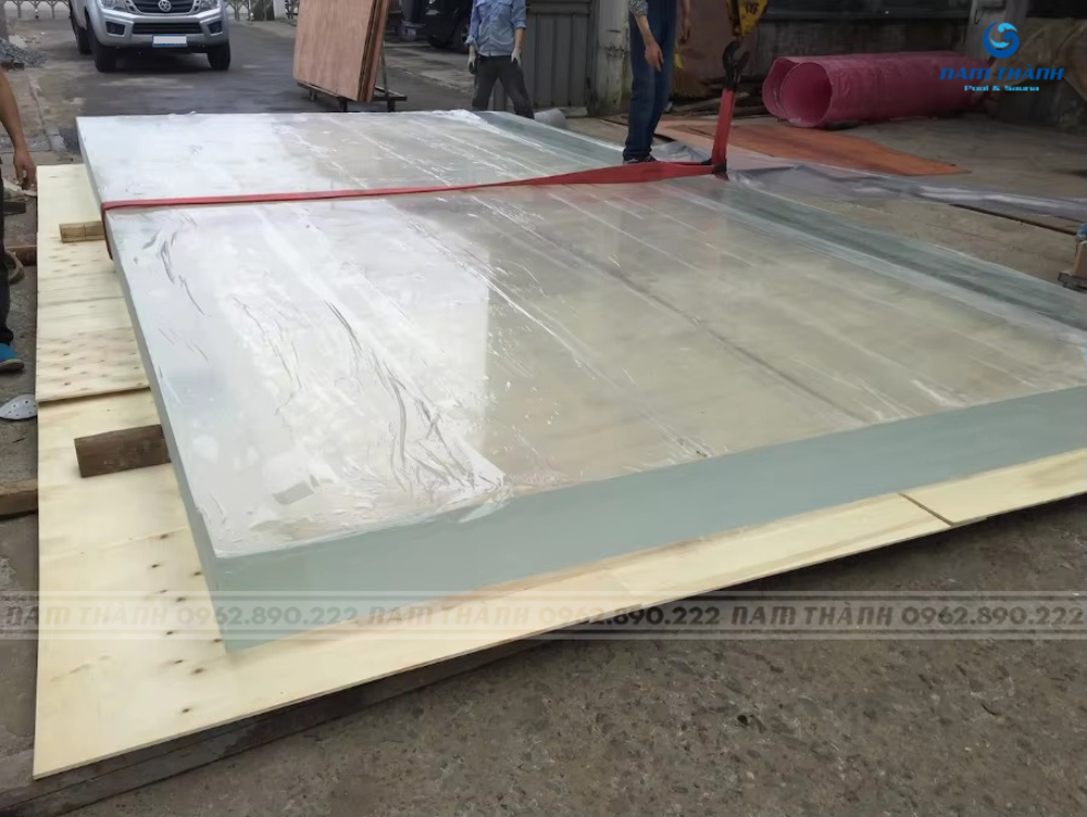 tam acrylic be boi 11
