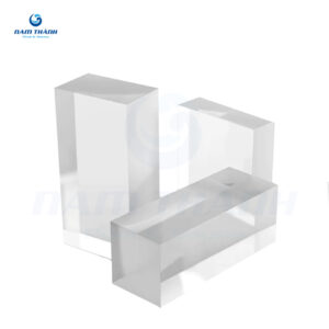 Tấm Acrylic bể bơi