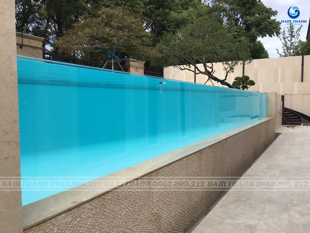 kinh acrylic xu huong thiet ke hien dai khong the bo qua 20