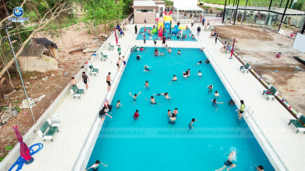 du an be boi kinh doanh tai tien du bac ninh 15