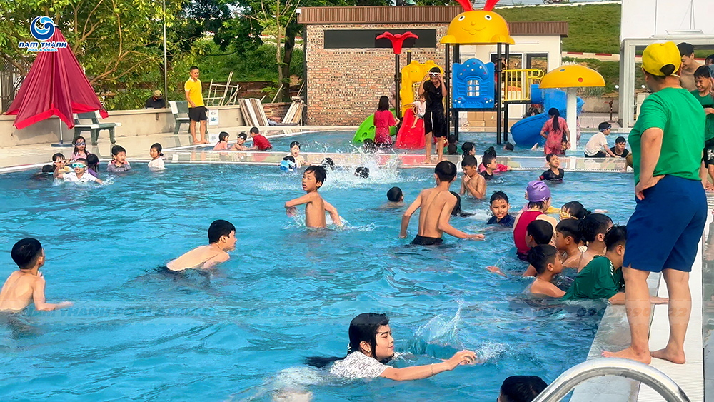 du an be boi kinh doanh tai tien du bac ninh 19