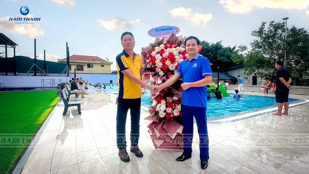 du an be boi kinh doanh tai tien du bac ninh 8