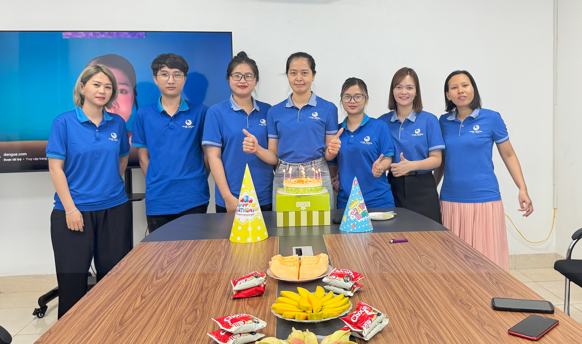 chuc mung sinh nhat nhan vien quy 2 2025 2