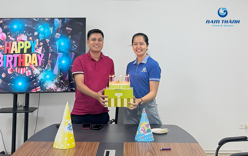 chuc mung sinh nhat nhan vien quy 2 2025