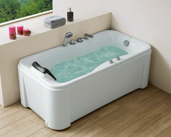 Bồn Tắm Massage G9040 2 G9040