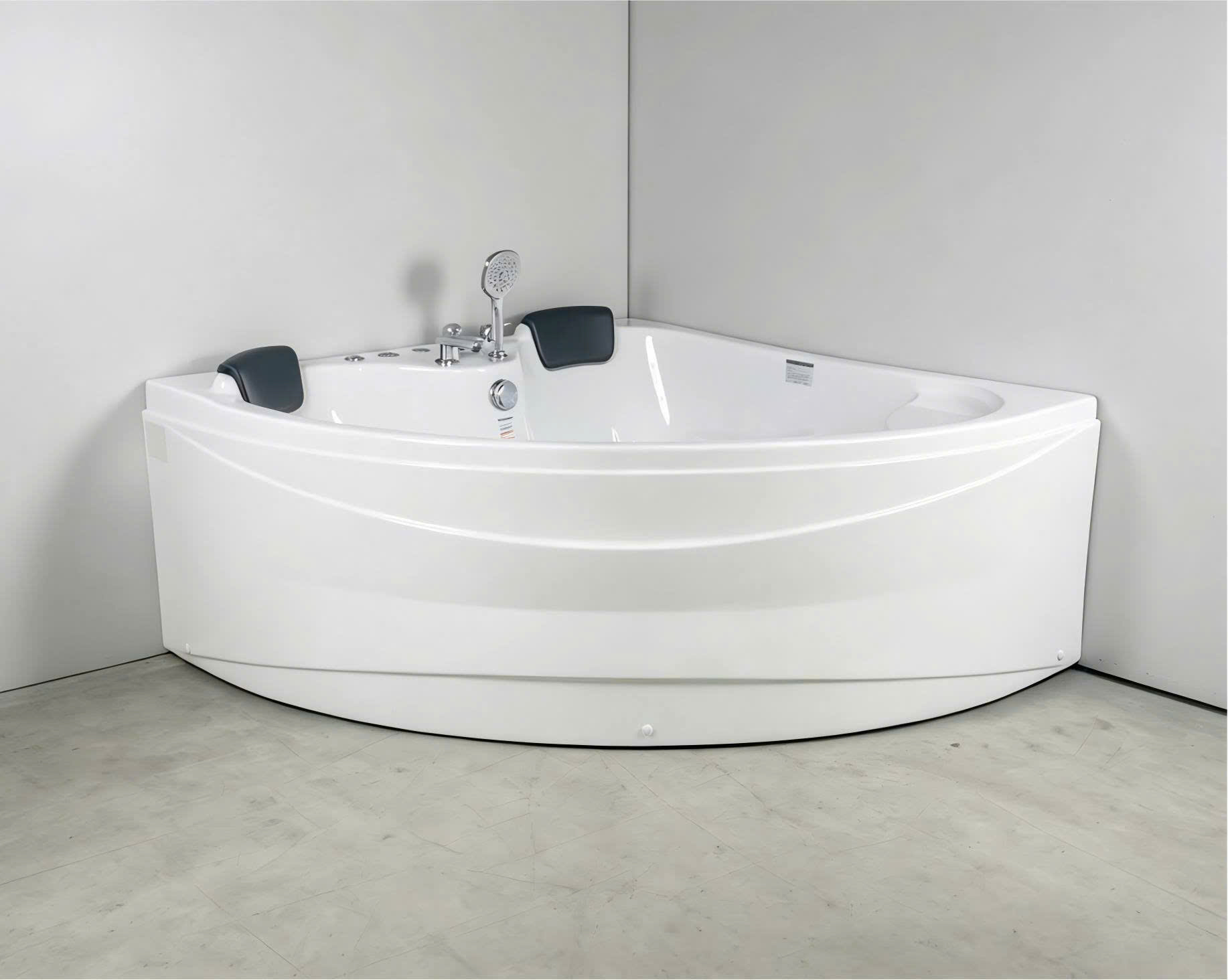 Bồn Tắm Massage G9041 2 G9041