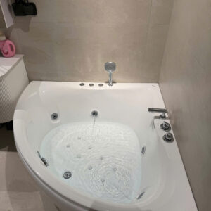 Bồn Tắm Massage G9042