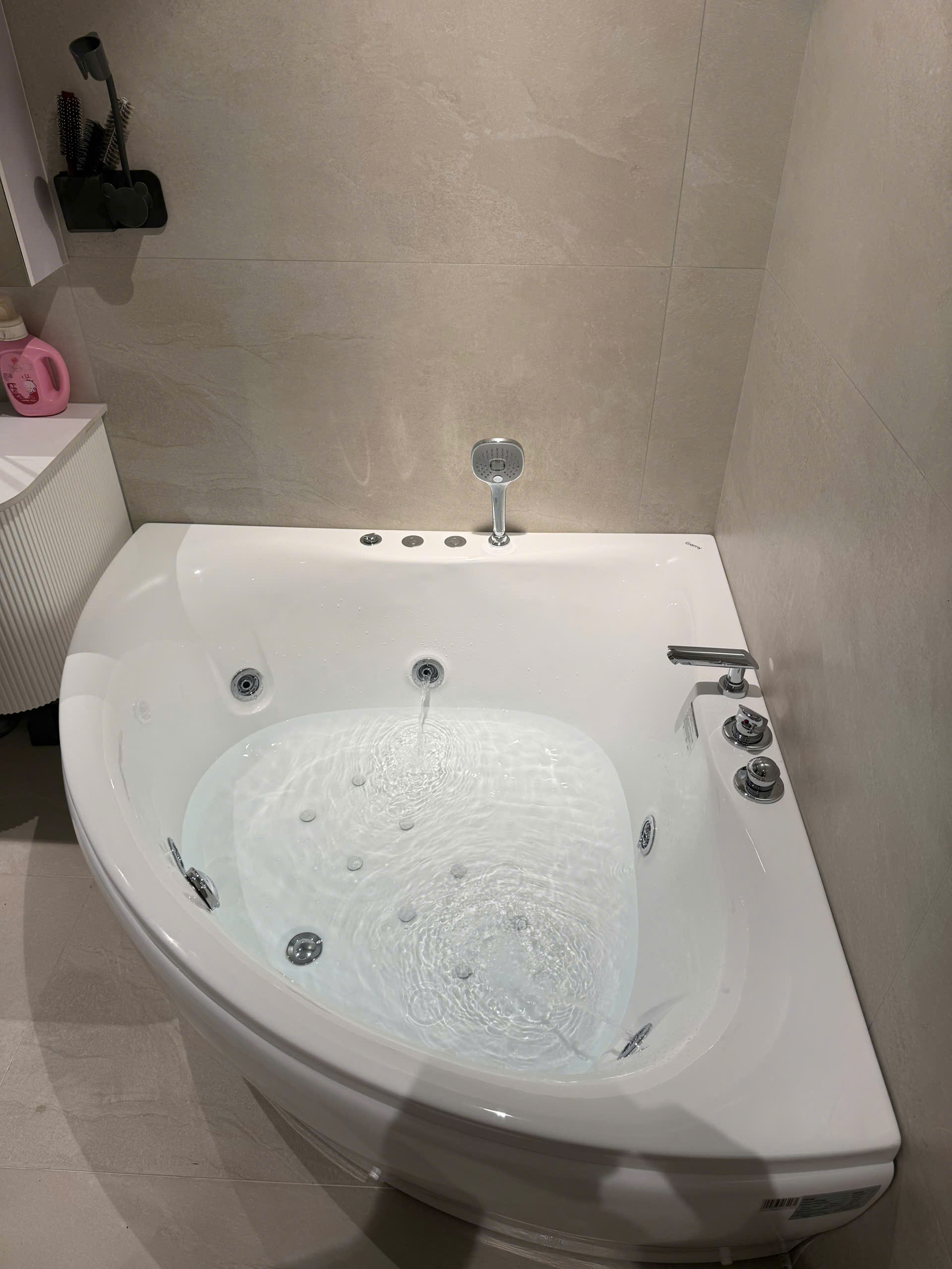 Bồn Tắm Massage G9042 2 G9042