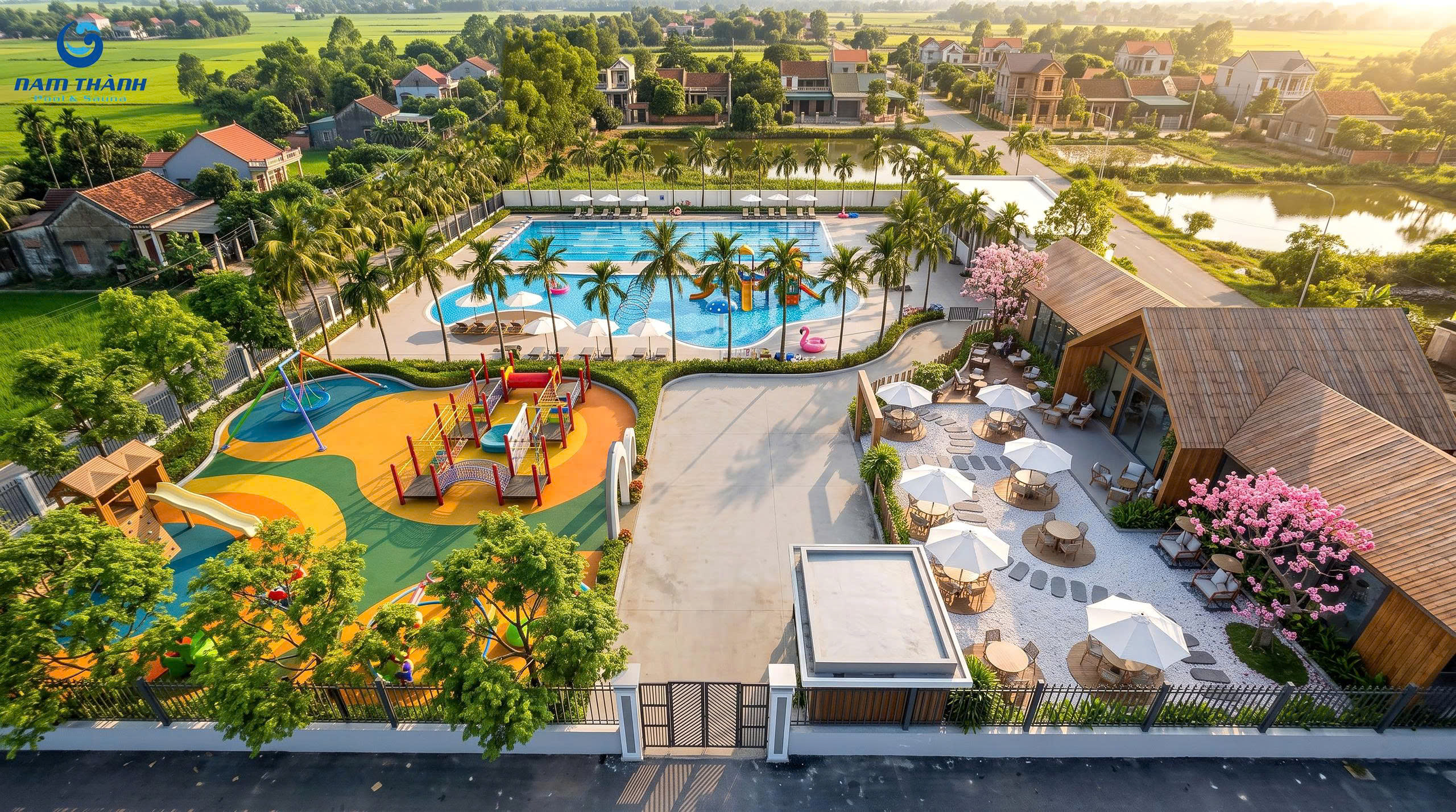 Thiết Kế Tổ Hợp Hồ Bơi 760m² Tại Nghệ An – Hồ Bơi, Vui Chơi, Cafe & Xông Hơi 18 z8327791486161 f1af025eb47c57952c6221a84cb972e8